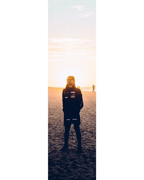 SJMFansArg's tweet image. Venice Beach 2016