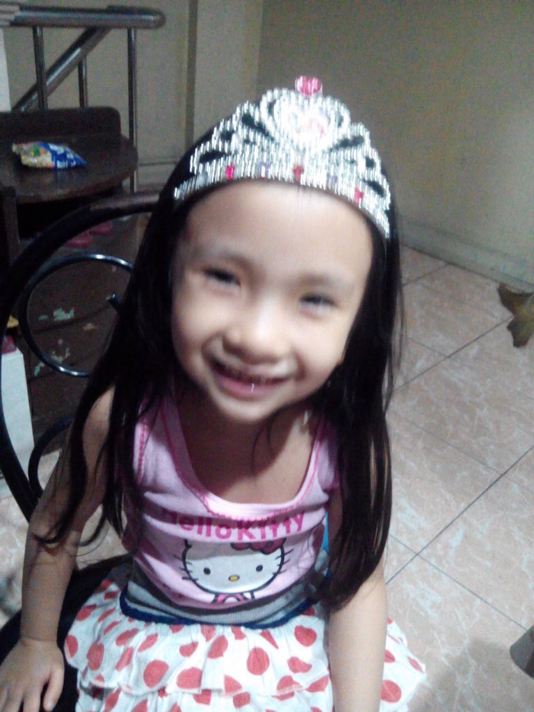 hazel joy esmilla tweet media