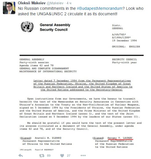 НАТО ищет себе врага для придания смысла своему существованию, - Лавров - Цензор.НЕТ 7826