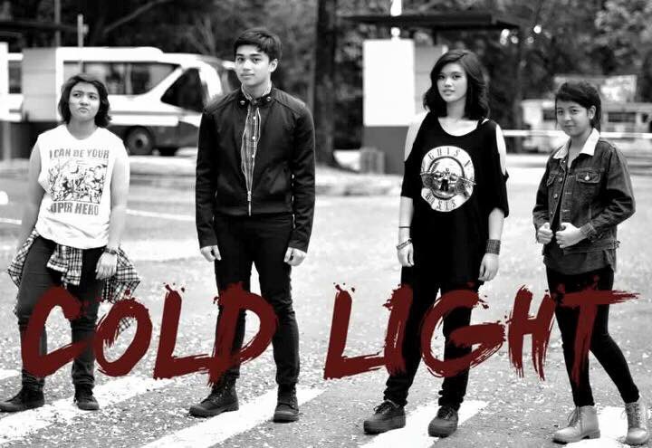 lexgask's tweet photo. Happy Anniversary 🤘🏿@coldlightband https://t.co/FlC2cQavG6