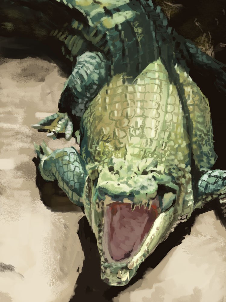 リアル絵練習ズ 