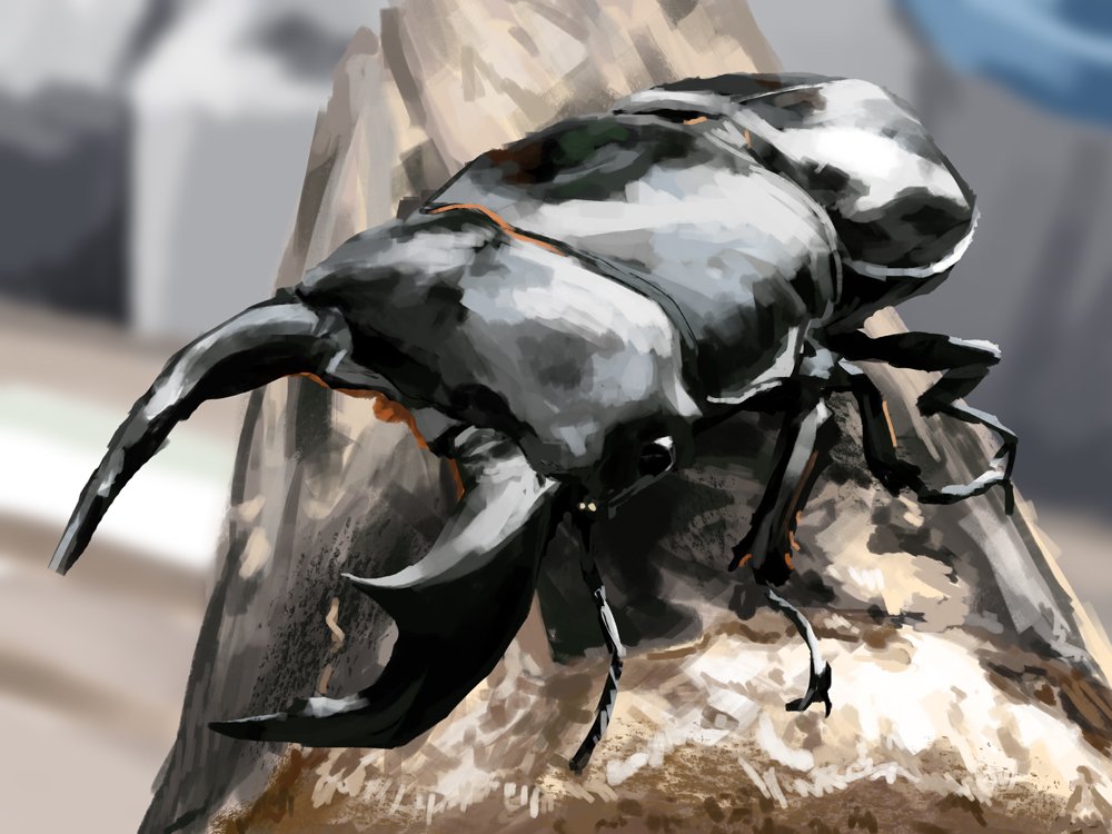 リアル絵練習ズ 