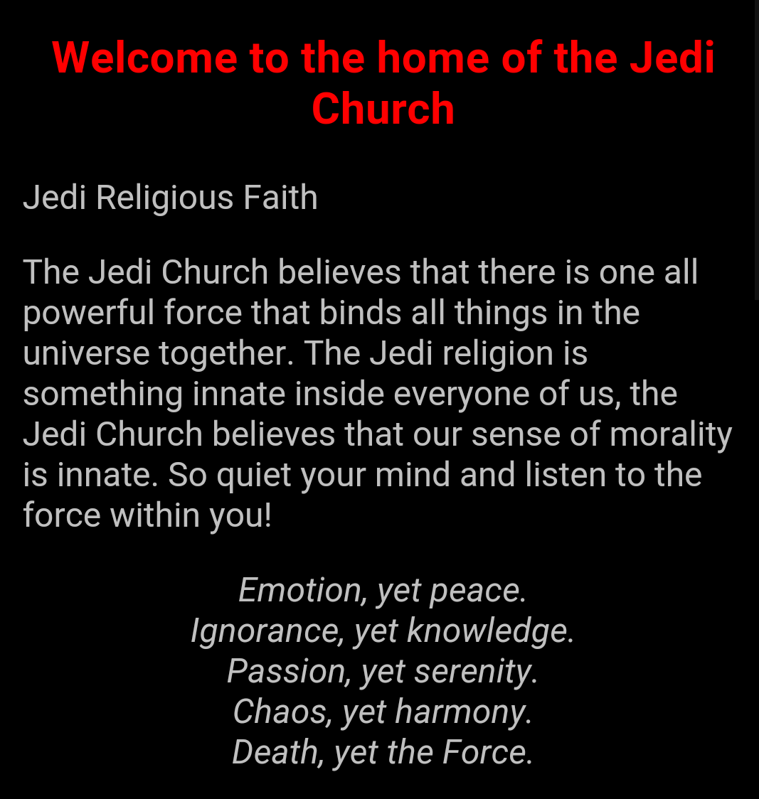 davehill1234's tweet photo. #jedi #jediknight #ForceAwakens #StarWars https://t.co/od6DosR0iF