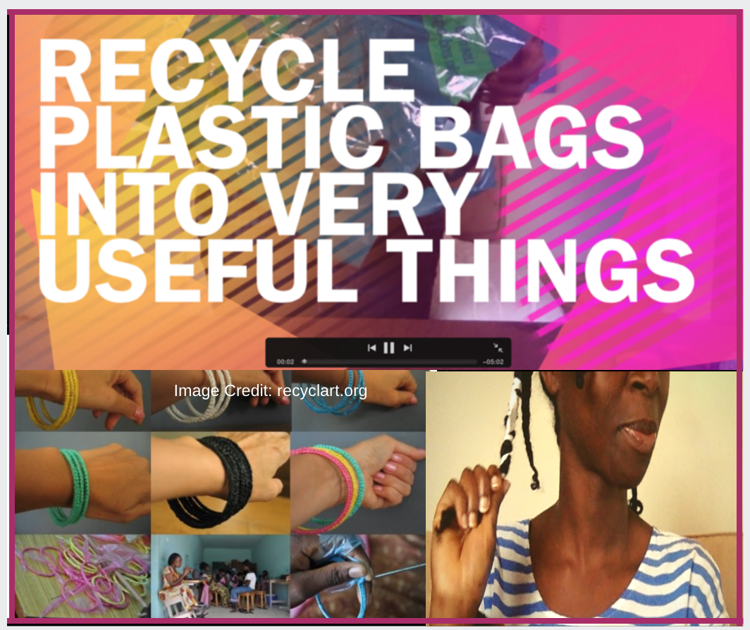 Nimde3mrkt's tweet image. Want ENDLESS supply of thread for your projects? #recycle #Upcycle #Africanthreading #DIY bit.ly/1PLcLLq