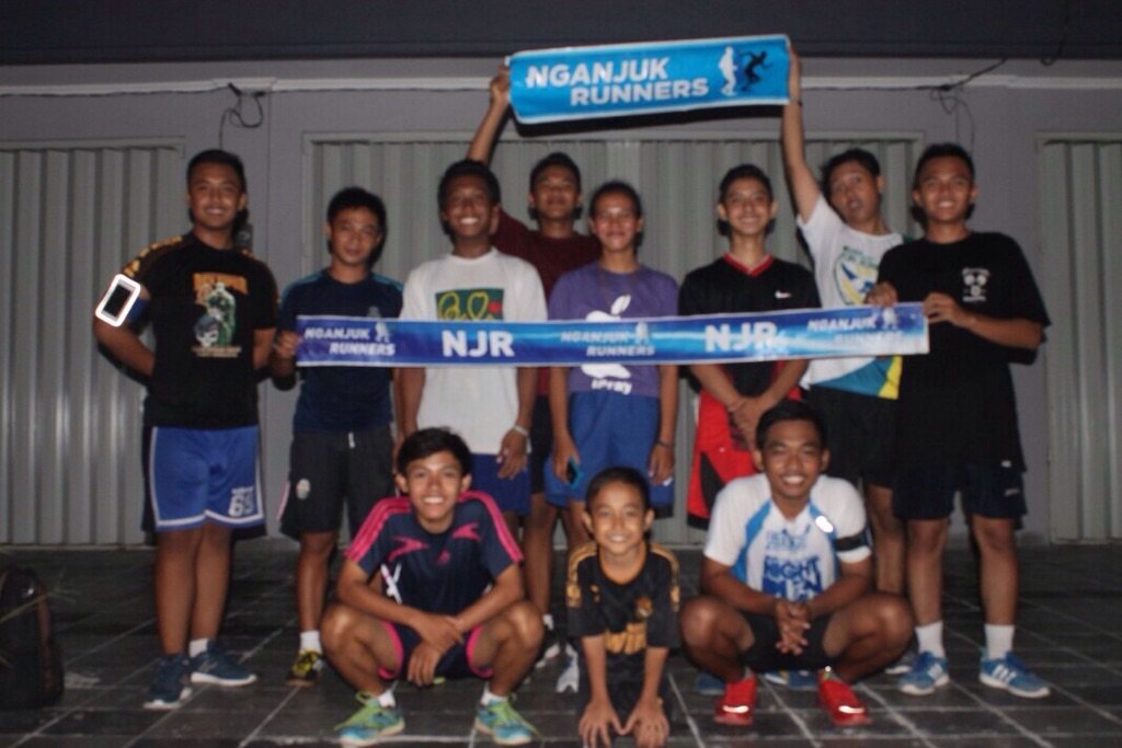 NganjukRunners tweet media