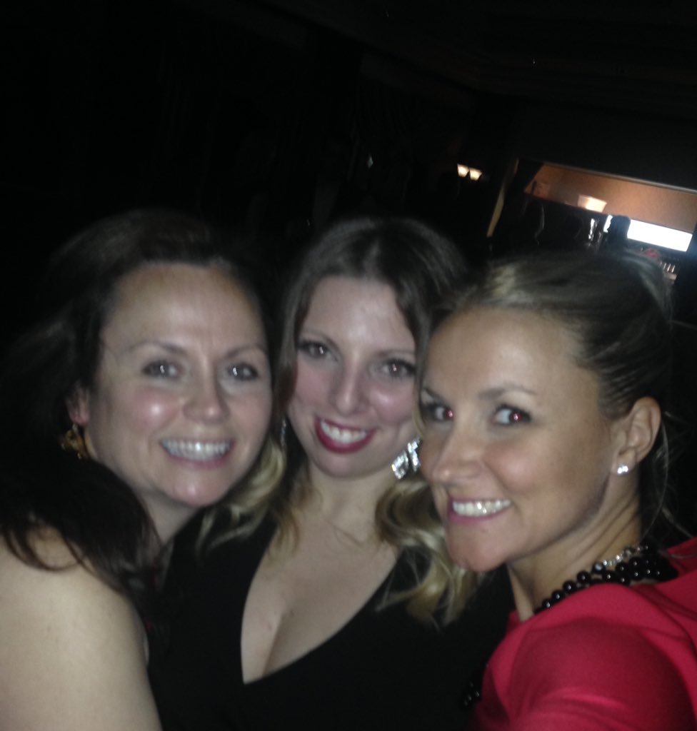 StyleMeLisa's tweet photo. #bellbash2016 https://t.co/ryp64AKZ2Y