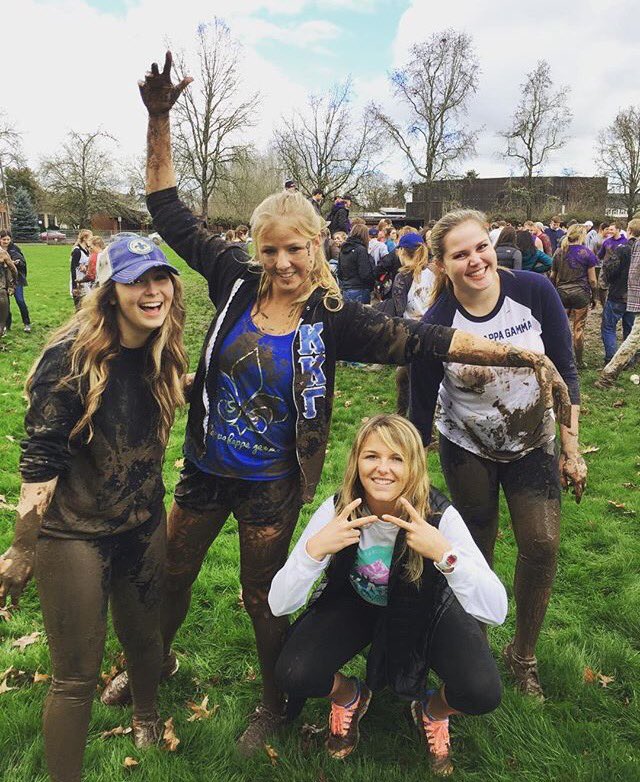 Kappa Kappa Gamma tweet media