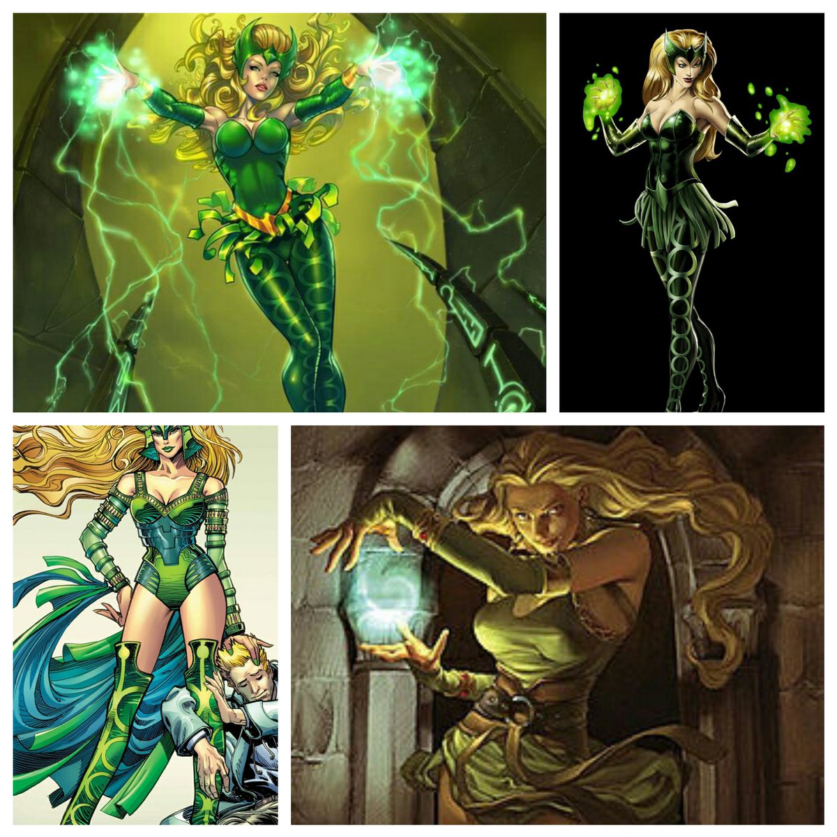 HeroHub_'s tweet image. 1/30/16 Spotlight: Enchantress #Enchantress #Marvel #Thor #Asgard m.facebook.com/story.php?stor…
