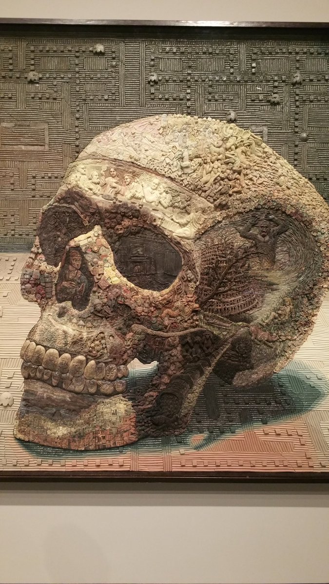 animals63's tweet photo. At the Fine Arts Museum today: https://t.co/P7uZfIxkp6