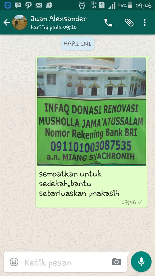 Faryha tours prio (@priosasongko1) on Twitter photo 