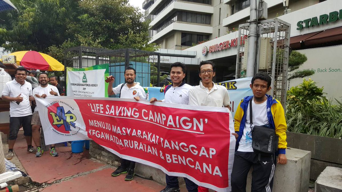 pdei_soe's tweet photo. #lifesavingcampaign #pdeijakarta #lifesavingforall https://t.co/1ioGFRNtIZ