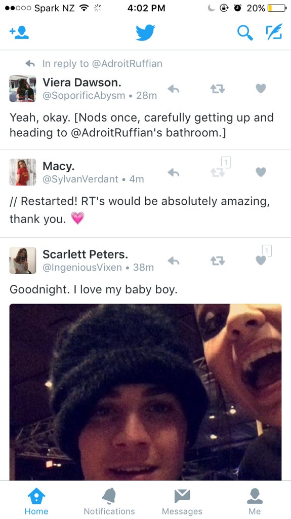 // Is this a new update?