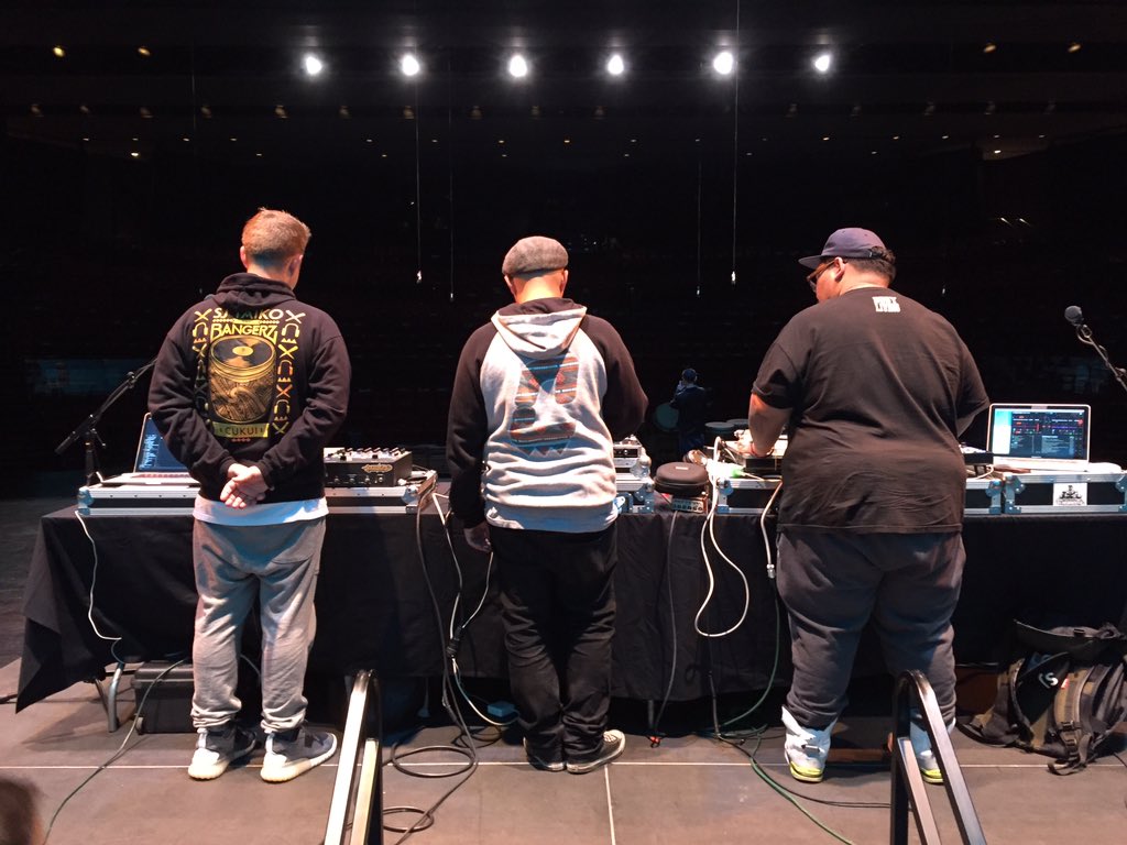 San Jose Taiko tweet media