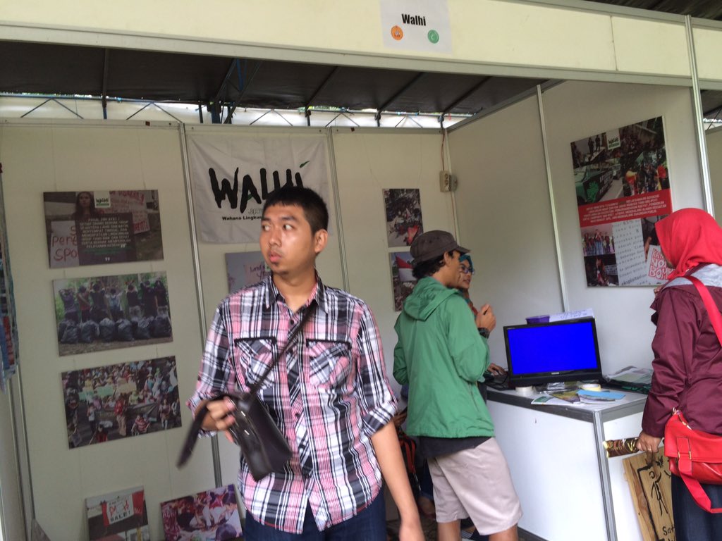 Eco Project 2016 tweet media