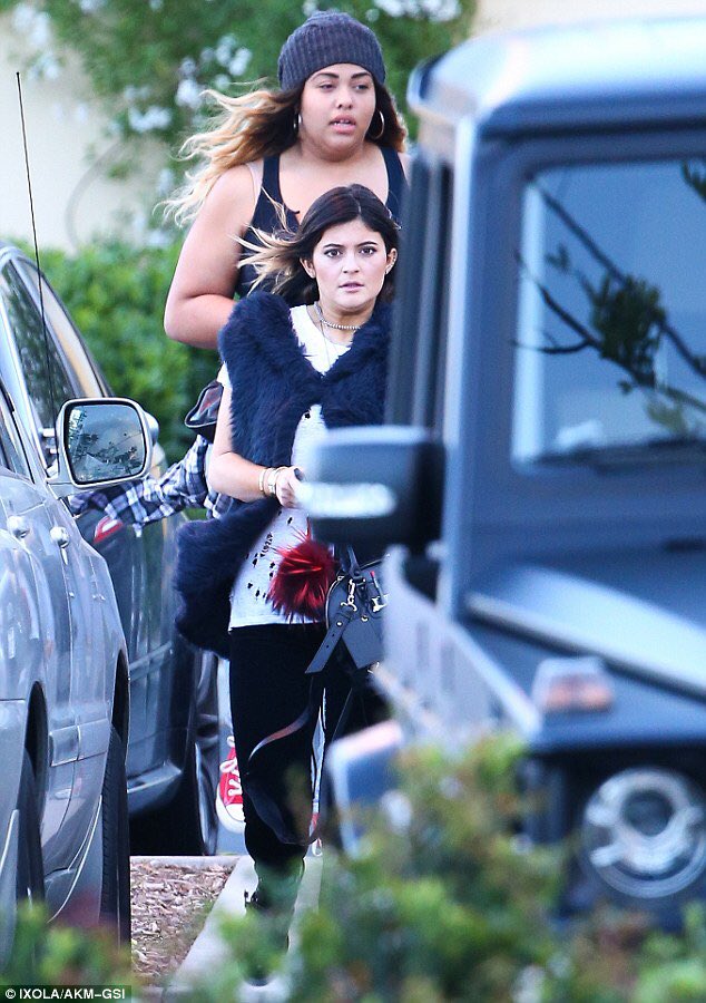 samiprettyeyes's tweet photo. @KylieJenner do you remember this picture @jordynwoods @KylieJenner #kylieradio https://t.co/id9kkuP0ur