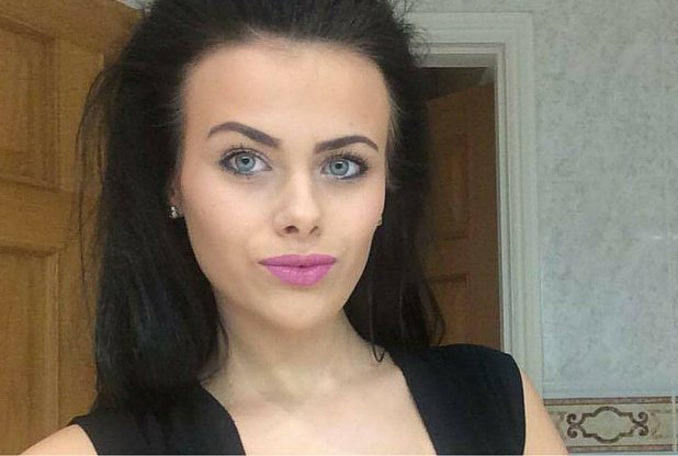 NorthamptonUK's tweet photo. **PLS RT** Family appeal after 20 yr old woman goes missing during night out in Northampton https://t.co/FYS5hRDPLi https://t.co/DkISFJCUz0