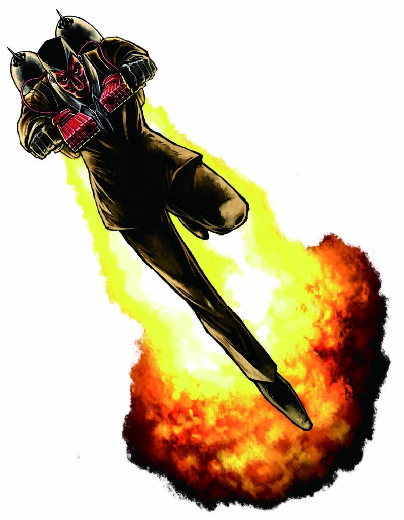 ニンジャスレイヤー Ninja Slayer 1位はこのキャラ紹介記事でした ヤクザ 天狗 贖罪の天使 孤高のニンジャハンター ヤクザ天狗 01 ニンジャスレイヤー公式ファンサイト ネオサイタマ電脳irc空間 T Co 7xfgxm3pgg T Co