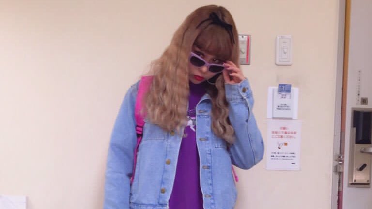 PECO_PURPLE's tweet photo. 昨日お返事返せなくってごめんなさい💦💦今日また夜にお返事させてもらいます〜〜😉💜💜 https://t.co/JIujea0JUz