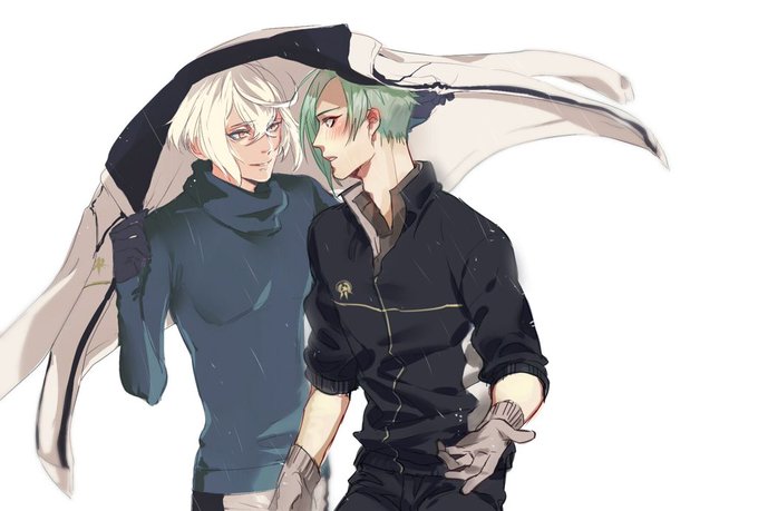 膝丸のtwitterイラスト検索結果 古い順