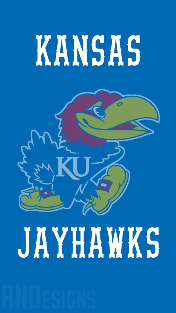 Jayhawk Wallpaper
