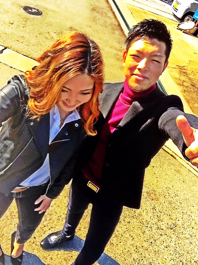 ike0909031's tweet photo. 今日わドライブです🚕💗
いってきます👫💗💗 https://t.co/ktX3e5KIWW