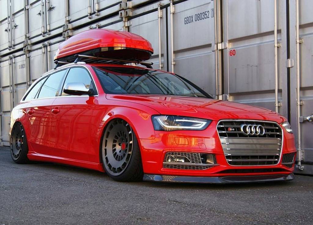 Camp_allroad's tweet photo. Sweet dreams #campallroad | 📷 @makeover_ig | #Audi #S4 #Avant #Rotiform #roofbox #becauseb… https://t.co/SSg0gvBehY https://t.co/XbcfSoVJ7s