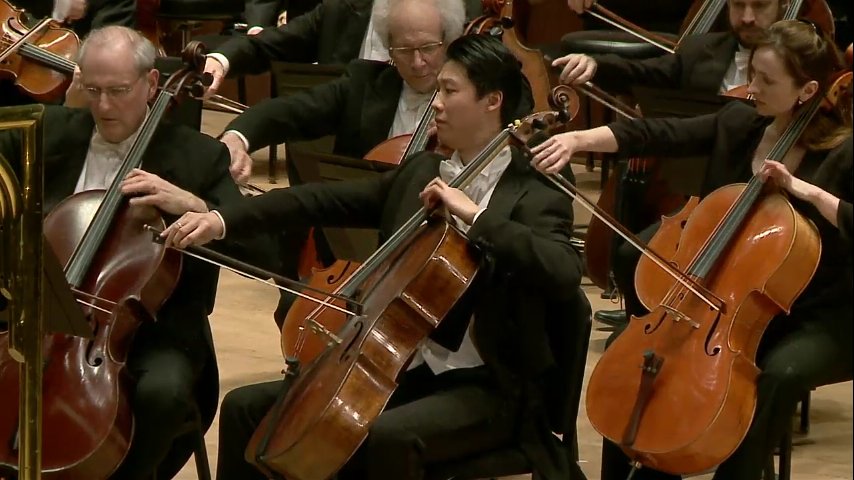 libasan's tweet photo. Great concert tonight @DetroitSymphony Thank you very much! #DSOLive #Tchaikovsky https://t.co/H2oq4alYfG #DSOReplay https://t.co/wzfdS82taI