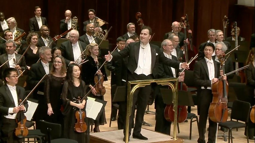 libasan's tweet photo. Great concert tonight @DetroitSymphony Thank you very much! #DSOLive #Tchaikovsky https://t.co/H2oq4alYfG #DSOReplay https://t.co/wzfdS82taI