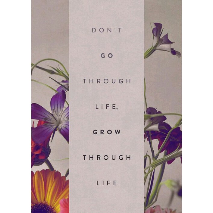 RALLYTHON's tweet photo. Don't go through life, grow through lifeย #miraclesisee #growth #RALLYTHON2016 #FTK https://t.co/s1keNpQrN6