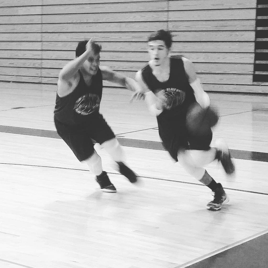 Delta Panthers Hoops tweet media