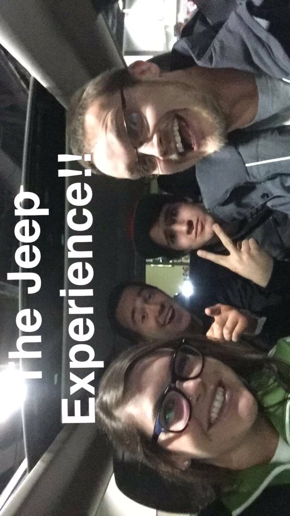 illist_micah's tweet photo. Had an awesome time at the Washington D.C. Car show today with my boys @wigi77123 and @JASON_AB3L! #outheregettingit https://t.co/hNGWOBj6t1