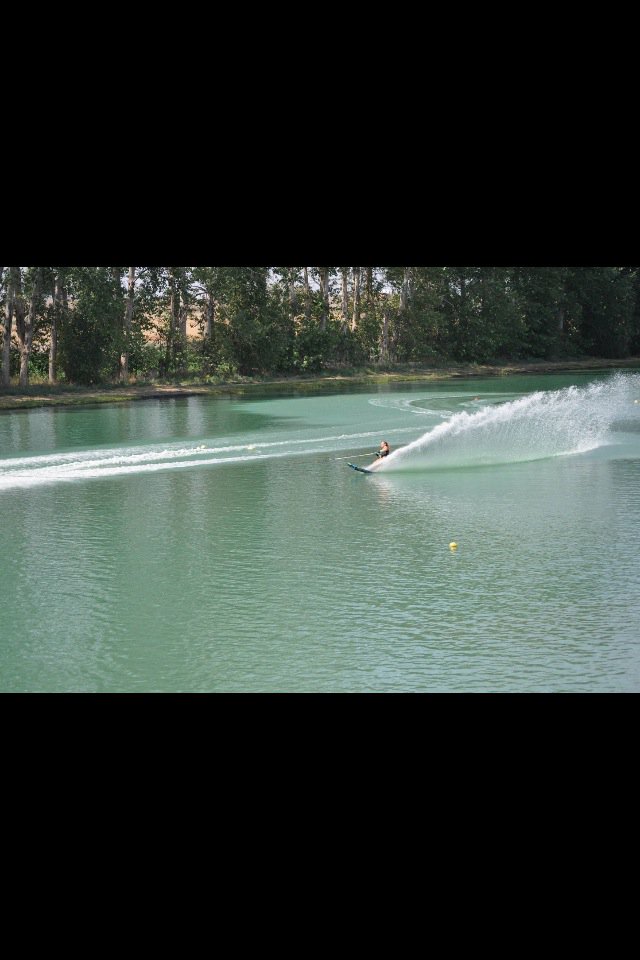 Just can't wait to get back to this!