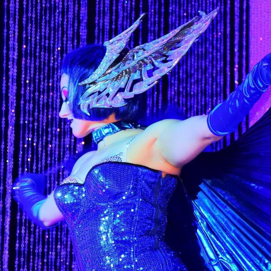 cydcor's tweet photo. Cydcor's Millionaire's Ball- A magic night! #KTS2016 #cydcor https://t.co/OxQOZC58GQ https://t.co/hjQgTTNlmx