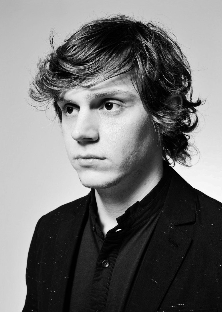 rtactors's tweet photo. evan peters | january 20, 1987 https://t.co/4LJSWgtmnW