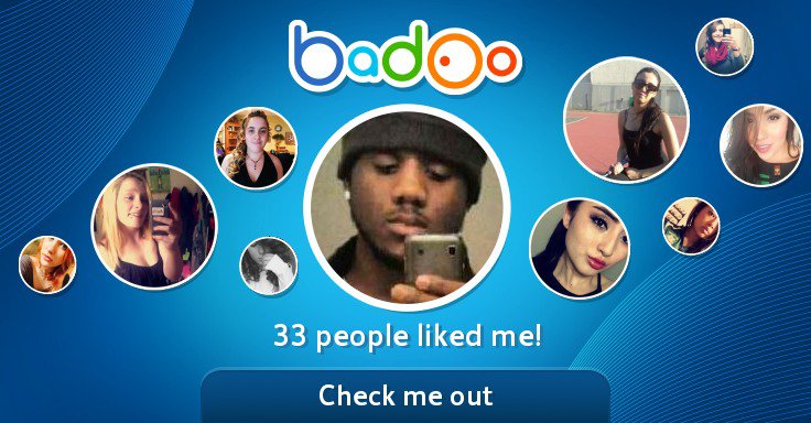 mastermfp's tweet image. Hang out with Paul and other fun new people nearby, when you sign in to Badoo!