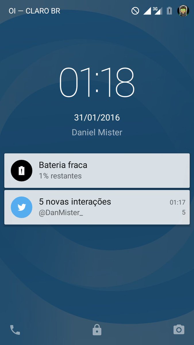 DanMister_'s tweet image. aquele 1%...