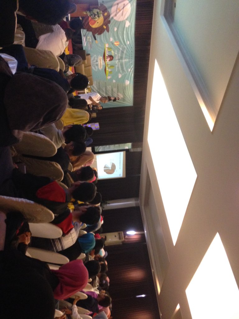 himarema_IPB's tweet photo. @ipbofficial Roadshow IPB di Hotel Trio Indah 2 #CanvassingHimarema https://t.co/LMt1MjIBkr