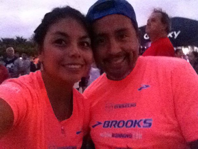 nadiawasta's tweet photo. Tremendo evento #CorridaBrooks 10K La Serena @BrooksChile https://t.co/U8zsrLp4ks