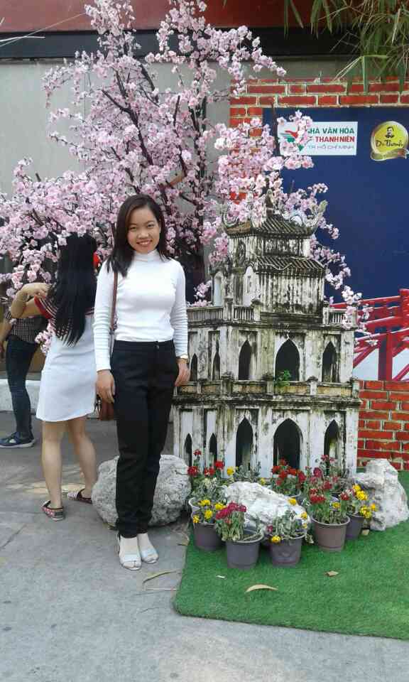 lethido6489's tweet photo. Rộn ràng sắc xuân https://t.co/ARRC98u4tq