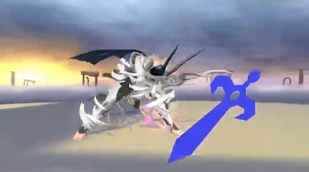 にかいち おー カムイの勝利画面は竜化パターンもあるのか T Co Ct780frbfl Twitter