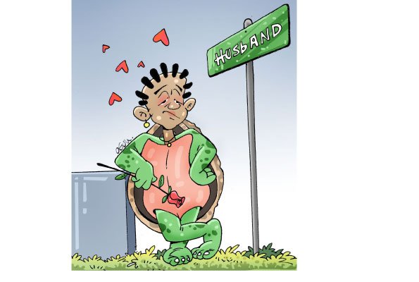 DailyMonitor's tweet image. She has not found a husband: bit.ly/1Tuwkav
#MonitorLife