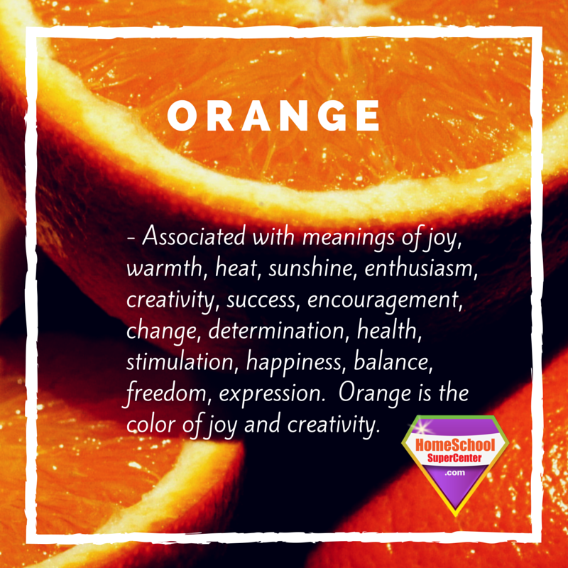 What color do you MOST identify with?

#Orange #? #GoHSSC