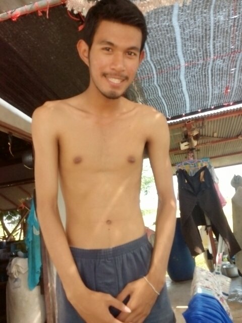 นาย อ้น (@aon0438) on Twitter photo 