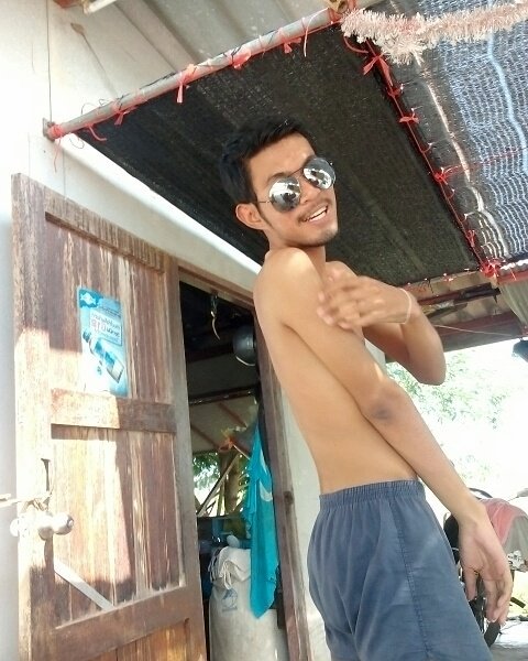 นาย อ้น (@aon0438) on Twitter photo 