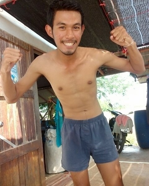 นาย อ้น (@aon0438) on Twitter photo 