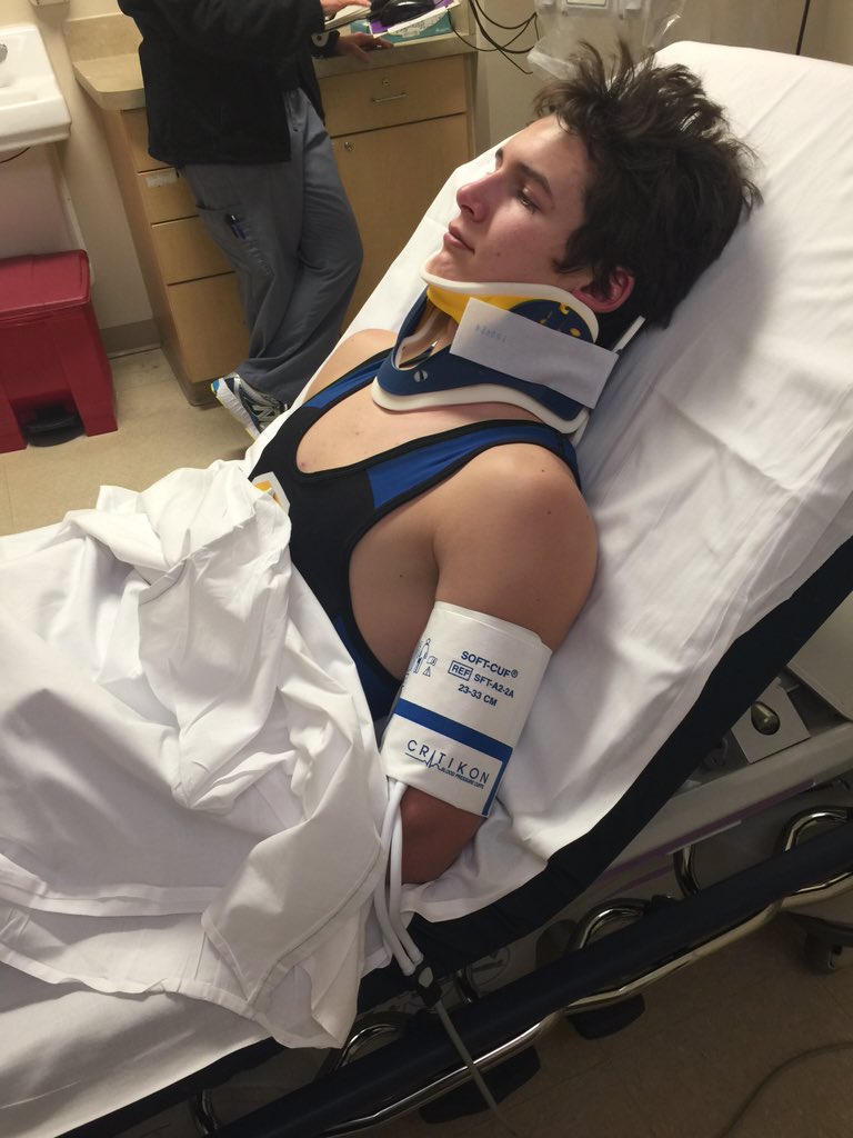 BriarEaton's tweet photo. Thank you everyone for your thoughts and prayers, and a great job to my team for getting 2nd with out the full team! https://t.co/yS0i7nw00W