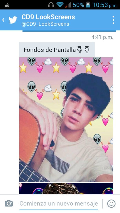 CD9 LookScreens (@CD9_LookScreens) / Twitter CD9 LookScreens (@CD9_LookScreens) / Twitter