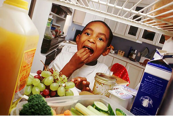 DailyMonitor's tweet image. A well-behaved child is reflection of values they learn: bit.ly/1KixTpZ
#MonitorLife