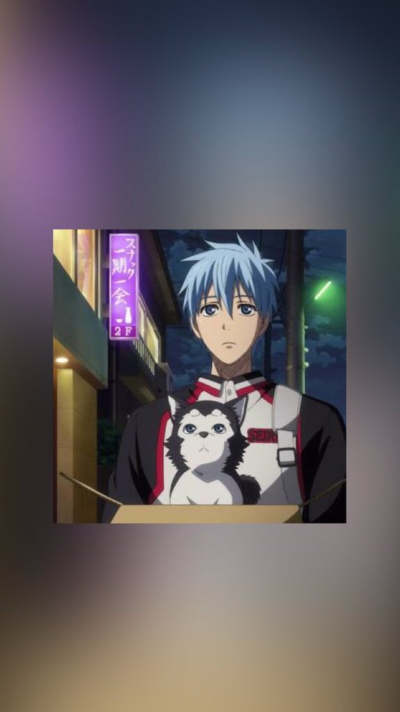 ログアウト 黒子テツヤの誕生日 ってことでロック画面作ってみました 黒子のバスケ好きな人 黒子テツヤ好きな人 少しでもいいと思った人 いいね Rt お願いします T Co H25p0bztih ログアウト 黒子テツヤの誕生日 ってことでロック画面作ってみました 黒子のバスケ好きな人 黒子テツヤ好きな人 少しでもいいと思った人 いいね Rt お願いします T Co H25p0bztih