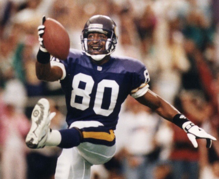 NFLDailyBracket's tweet photo. ~ROUND  OF 16~
Best player who never won a ring

RT ~ Cris Carter
FAV ~ Brian Dawkins https://t.co/hvqM5OLJZF